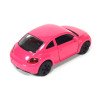 Volkswagen The Beetle Pink