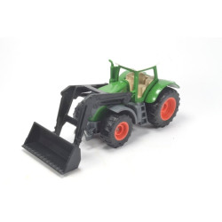 Fendt 1050 Vario Tractor