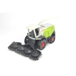 Claas Jaguar 960 maishakselaar