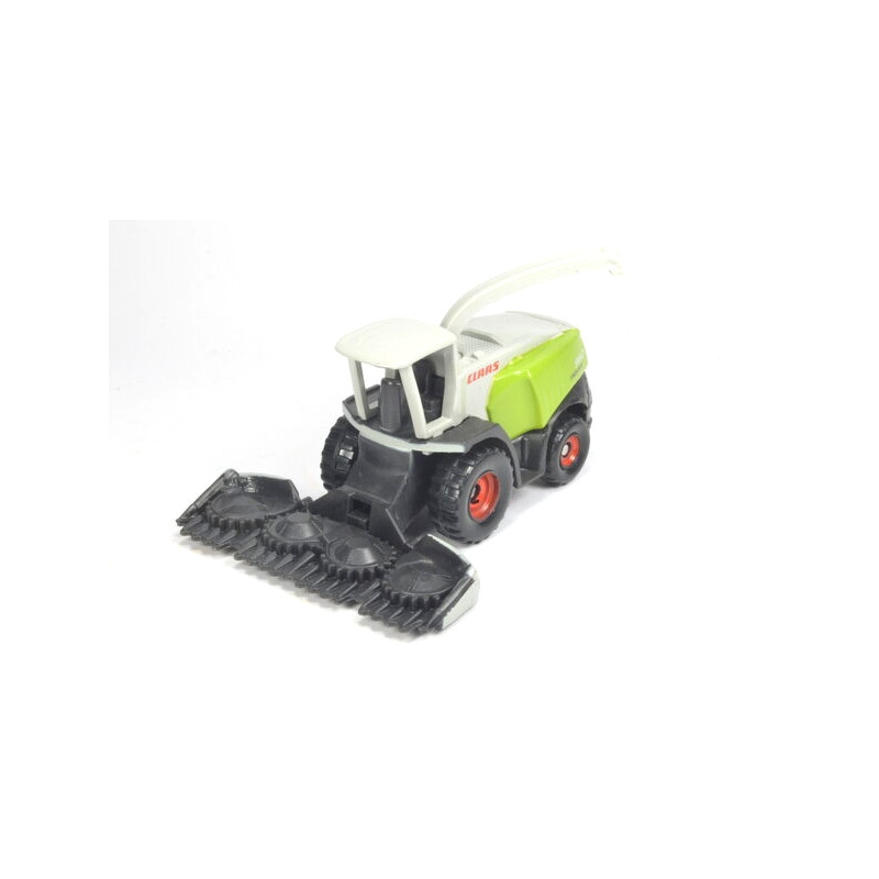 Claas Jaguar 960 maishakselaar