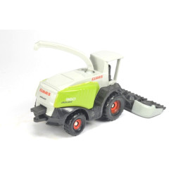 Claas Jaguar 960 Maishäcksler