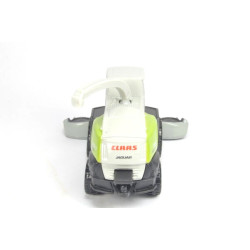 Claas Jaguar 960 maishakselaar