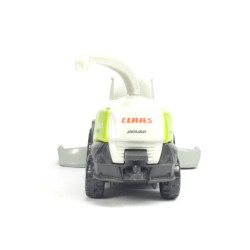 Claas Jaguar 960 maishakselaar