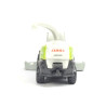 Claas Jaguar 960 maishakselaar