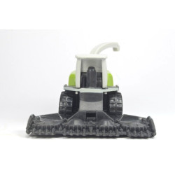 Claas Jaguar 960 corn harvester