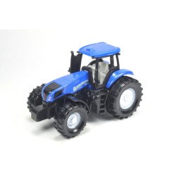 New Holland T8.390 Tractor