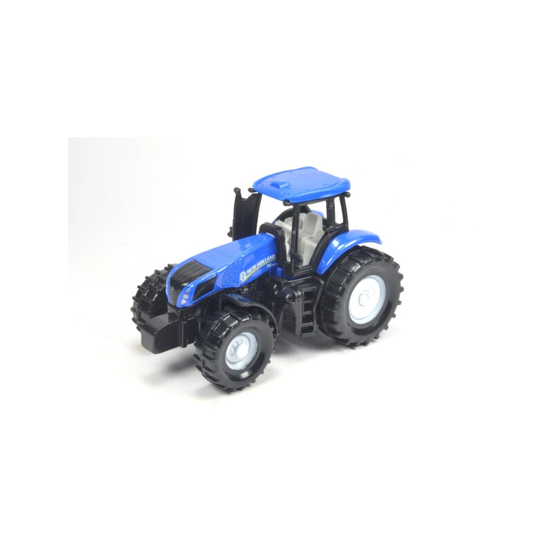 New Holland T8.390 Tractor