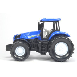 New Holland T8.390 Tractor