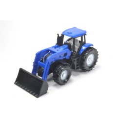 New Holland T8.390 Traktor