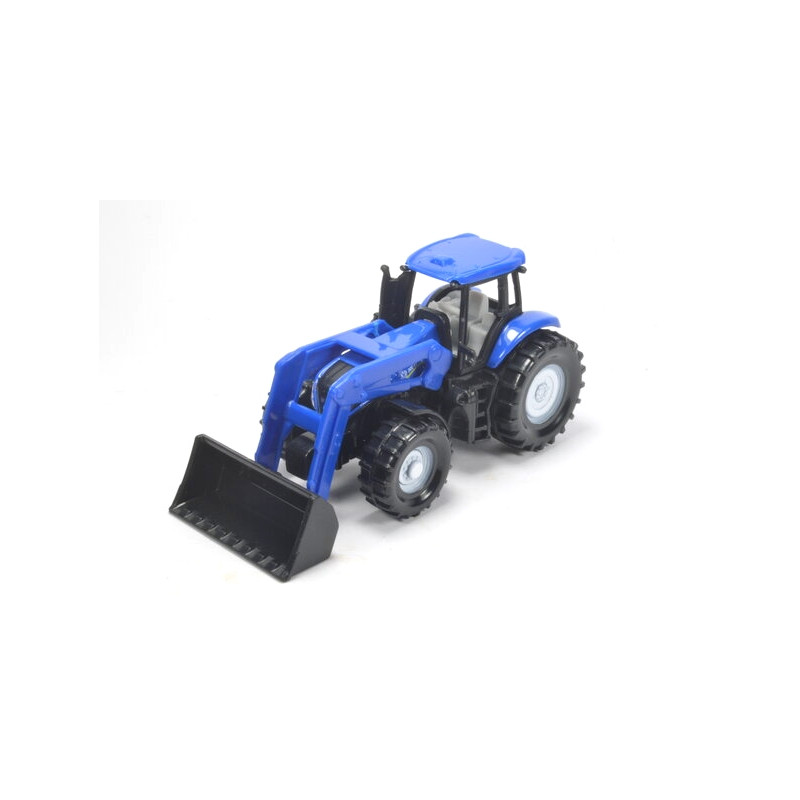 New Holland T8.390 Traktor