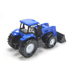 New Holland T8.390 Traktor