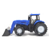 New Holland T8.390 Traktor