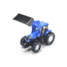 New Holland T8.390 Traktor