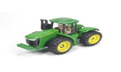 John Deere 9560R Gelenkschlepper