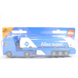 Volvo FH16 tanker Aral