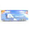 Volvo FH16 tank sattelzug ARAL