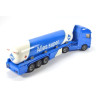 Volvo FH16 tanker Aral