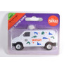 Volkswagen T4 Bosch