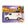 Volkswagen T4 Ambulance