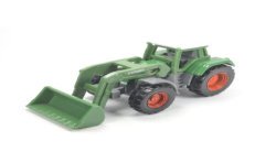 Fendt Favorit 926 Vario mit Frontlader