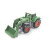 Fendt Favorit 926 Vario with front loader