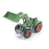 Fendt Favorit 926 Vario with front loader