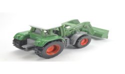 Fendt Favorit 926 Vario with front loader