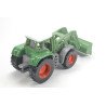 Fendt Favorit 926 Vario with front loader