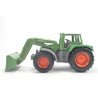 Fendt Favorit 926 Vario with front loader