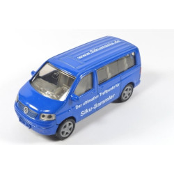 Volkswagen T5 Transporter "Sikumania"