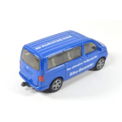Volkswagen T5 Transporter "Sikumania"