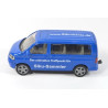 Volkswagen T5 Transporter "Sikumania"