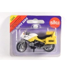 BMW R1100 ADAC Motorrad