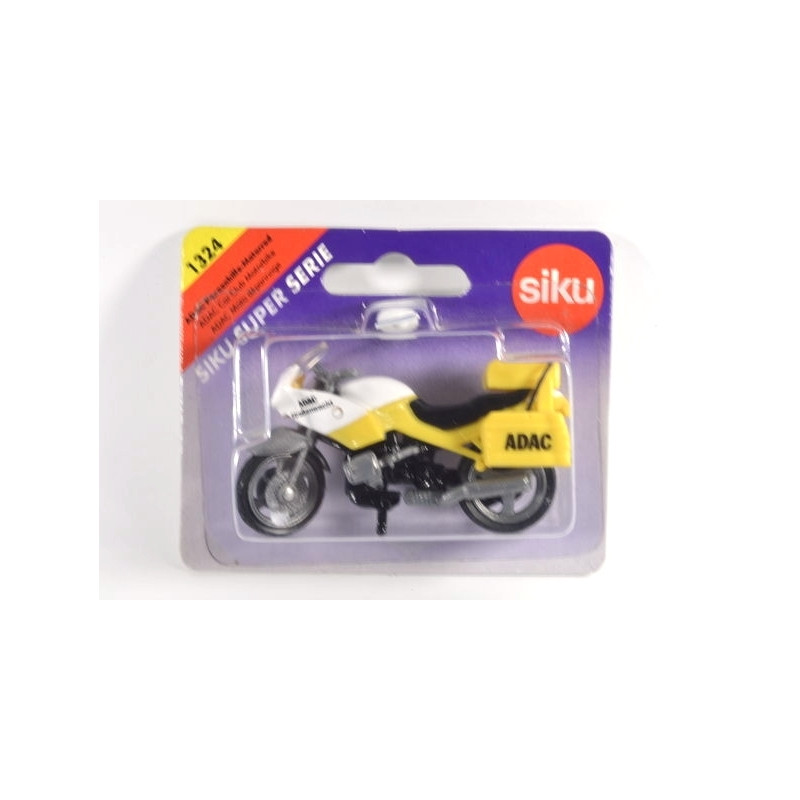 BMW R1100 ADAC motor