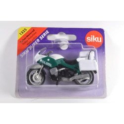 BMW R1100 Polizei motor