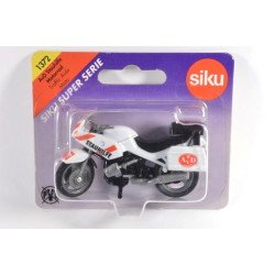 BMW R1100 AvD Stauhilfe motor