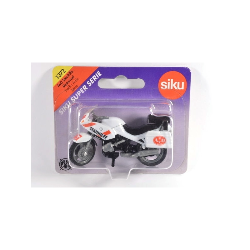 BMW R1100 AvD Stauhilfe motor