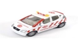 Mercedes A160 AvD Pannenhilfe