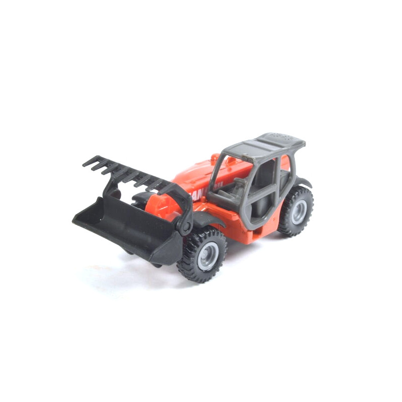Manitou verreiker