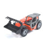 Manitou verreiker