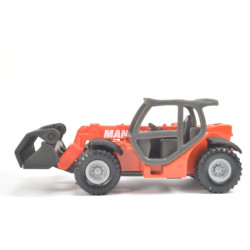 Manitou Teleskoplader