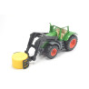 Fendt met balentang