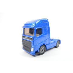 Volvo FH16 log transporter