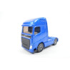 Volvo FH16 log transporter