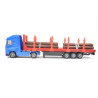 Volvo FH16 log transporter