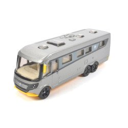 Niesmann+Bischoff Arto mobile home