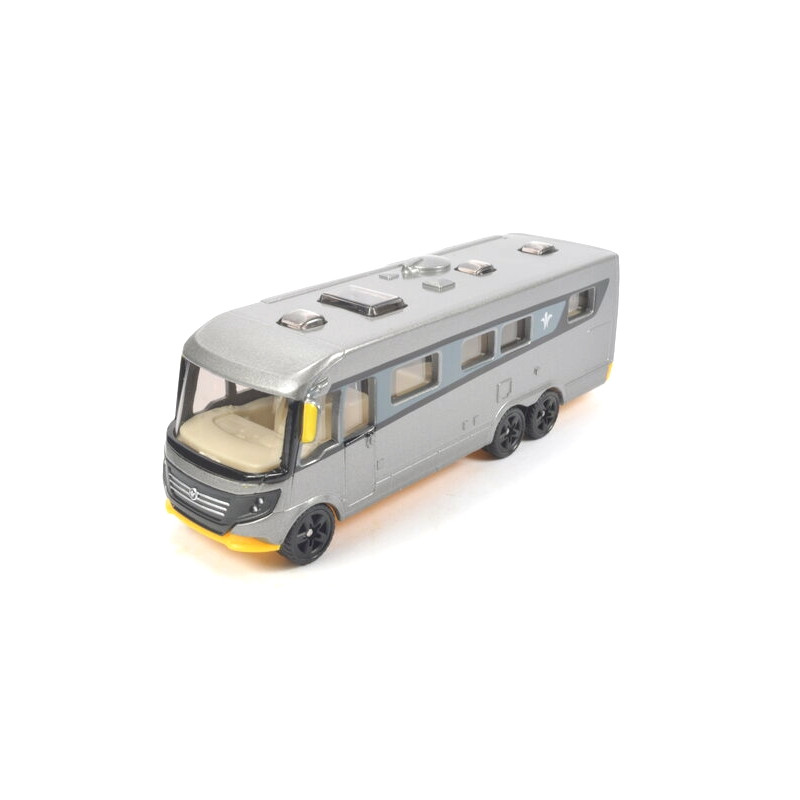 Niesmann+Bischoff Arto mobile home