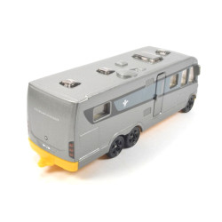 Niesmann+Bischoff Arto Wohnmobil