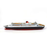 Queen Mary II Cruise ship