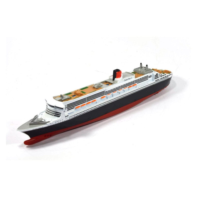 Queen Mary II Kreuzfahrtschiff